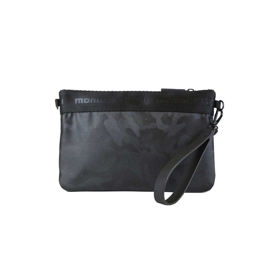 Uomo MOMODESIGN Borse Sportive | Momodesign Pouch Ovo