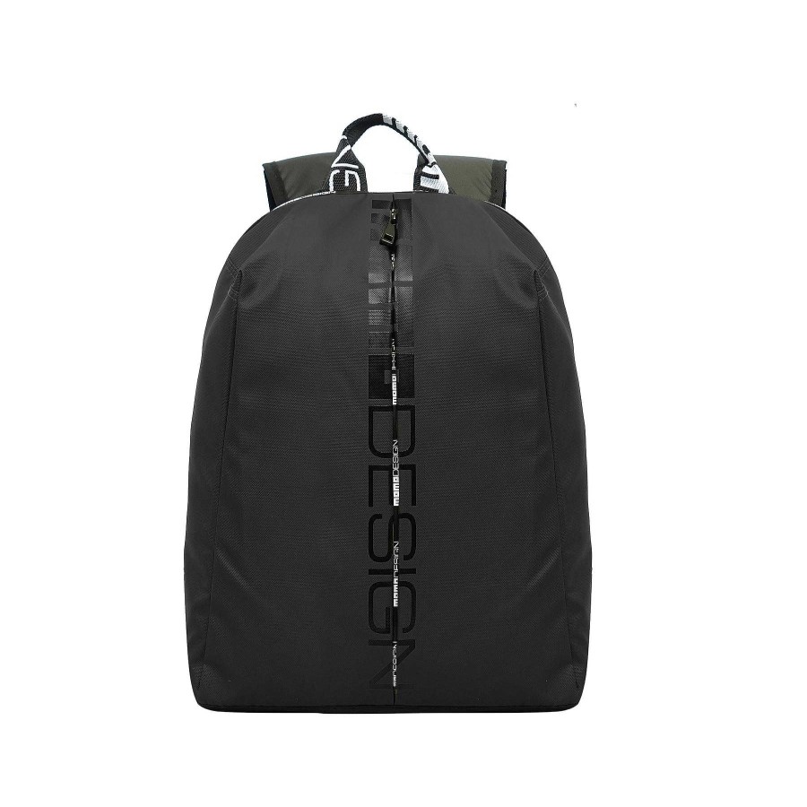 Uomo MOMODESIGN Zaini Sportivi | Zaino Arrow Black