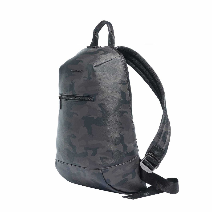 Uomo MOMODESIGN Zaini Business | Momodesign Zaino Camouflage Unico