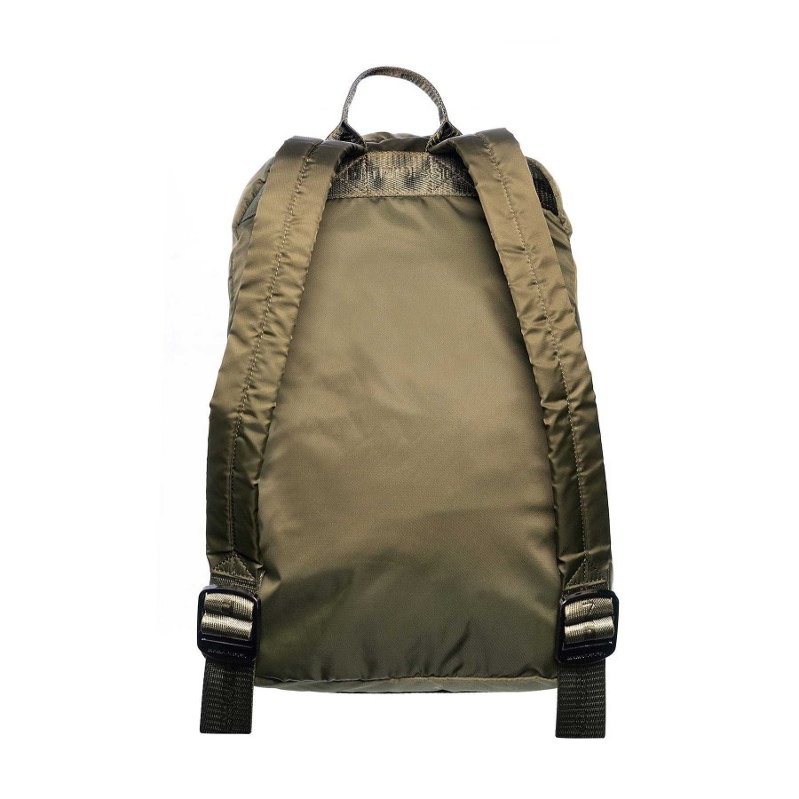 Uomo MOMODESIGN Zaini Sportivi | Momodesign Zaino Gear Military Green