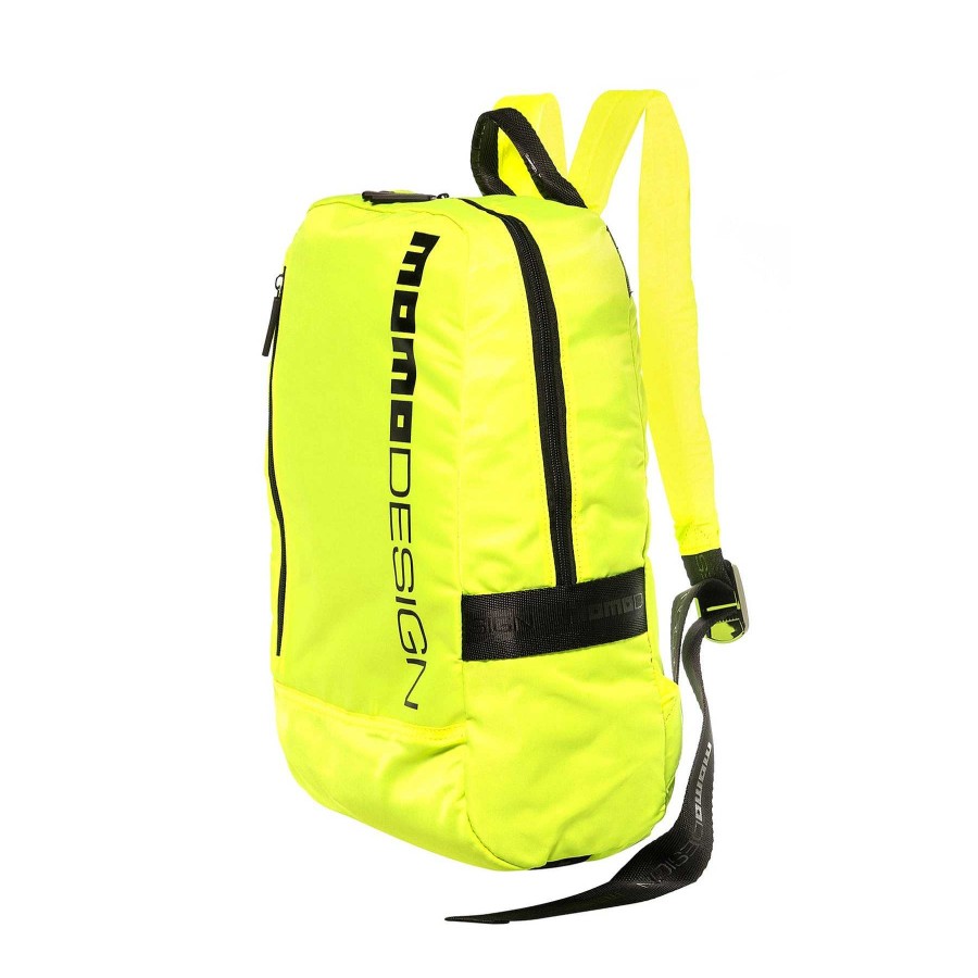 Uomo MOMODESIGN Zaini Sportivi | Momodesign Zaino Gear Acid Green