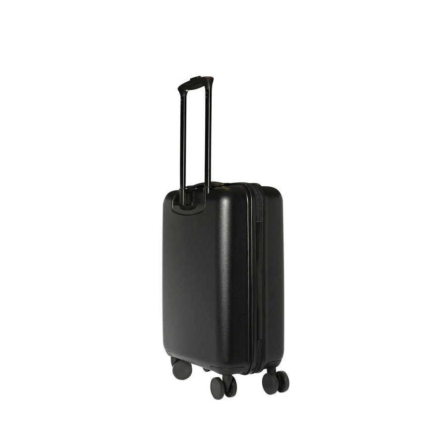 Uomo MOMODESIGN Trolley | Momodesign Trolley Piccolo Nero Decal Bianca