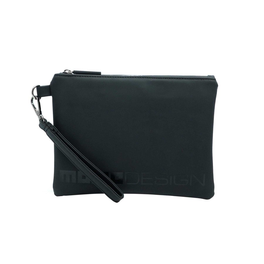 Uomo MOMODESIGN Borse Sportive | Momodesign Pouch Minimal