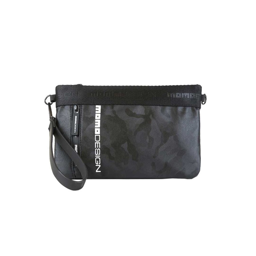 Uomo MOMODESIGN Borse Sportive | Momodesign Pouch Ovo