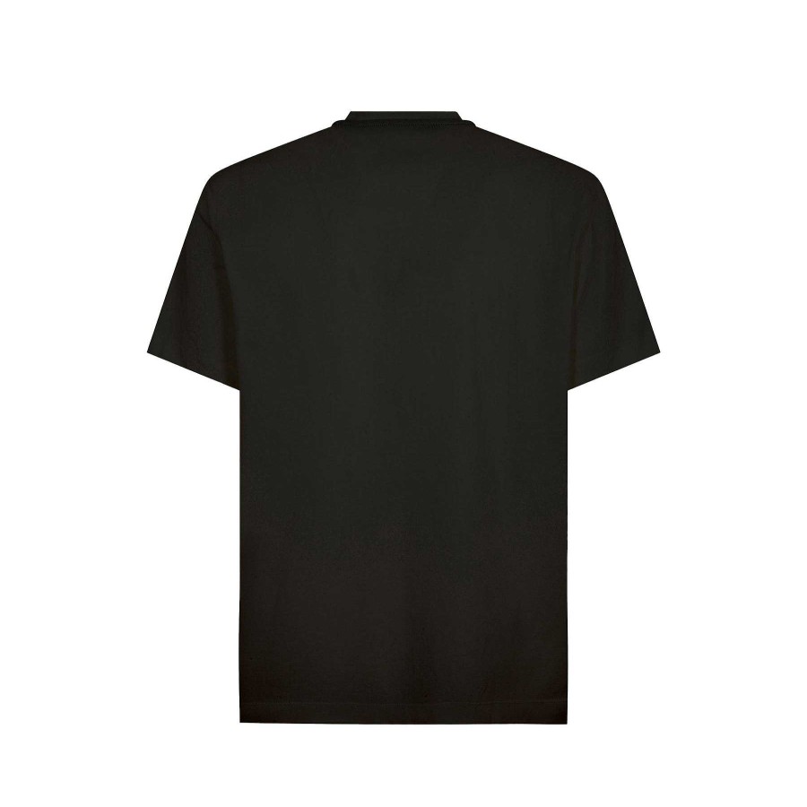 Abbigliamento MOMODESIGN | Momodesign T-Shirt Nera Marcel