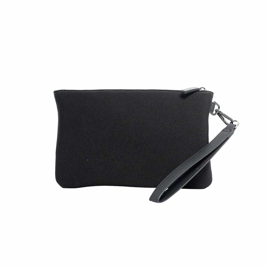 Uomo MOMODESIGN Borse Sportive | Momodesign Pouch Ovo Fast