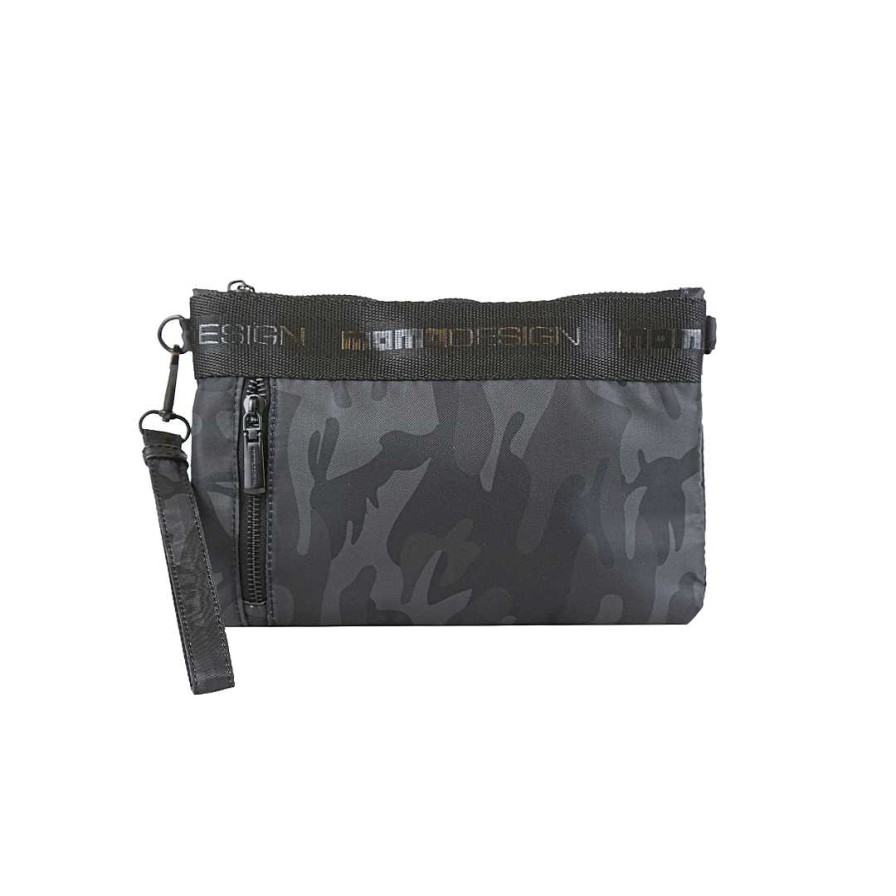 Uomo MOMODESIGN Borse Sportive | Momodesign Pouch Defender