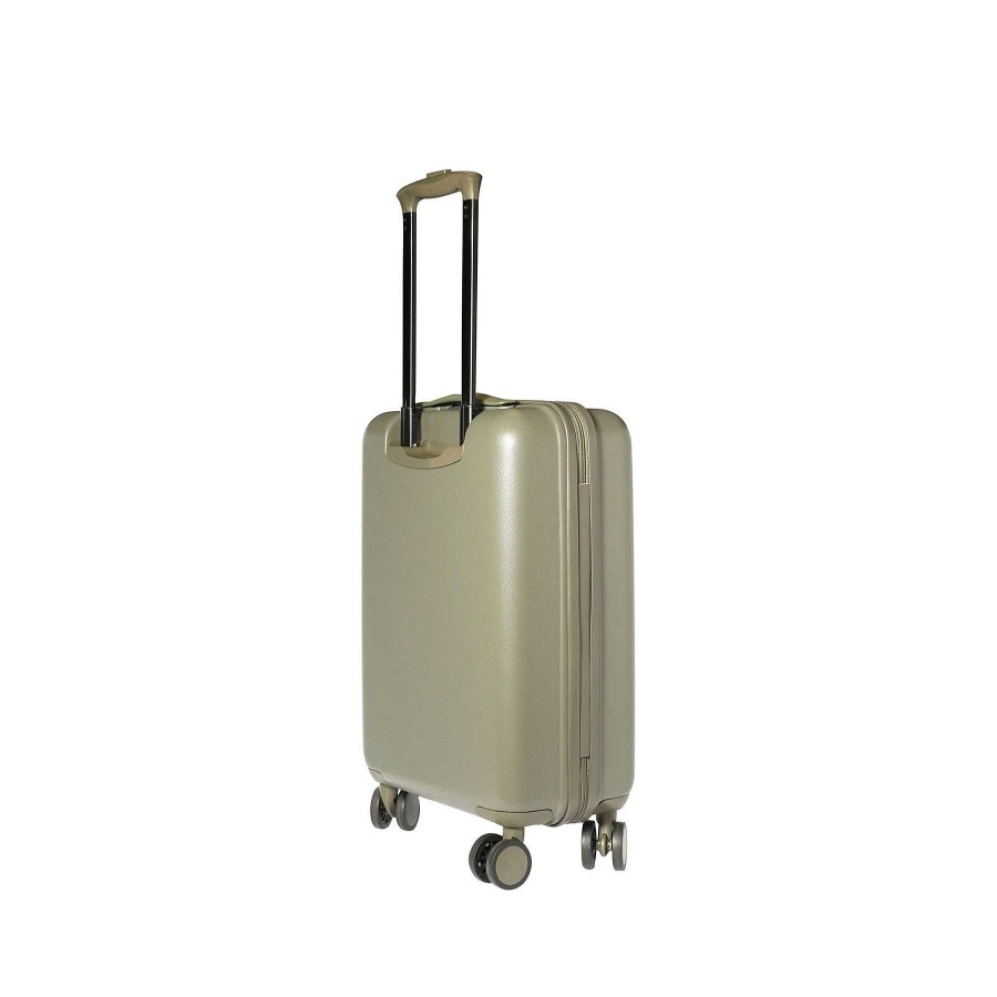 Uomo MOMODESIGN Trolley | Momodesign Trolley Piccolo Verde Militare Decal Nera