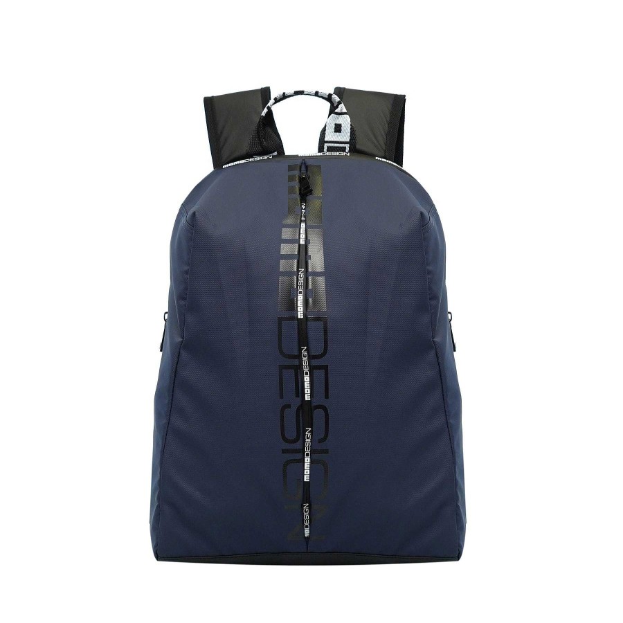 Uomo MOMODESIGN Zaini Sportivi | Zaino Arrow Blue